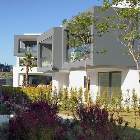 Apartment Beautiful 1-bedroom In Estepona