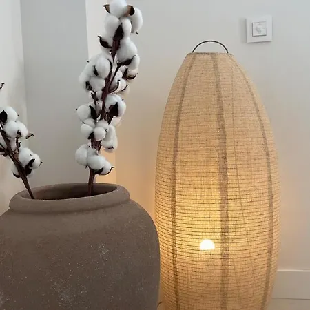 Beautiful 1-bedroom In Apartment