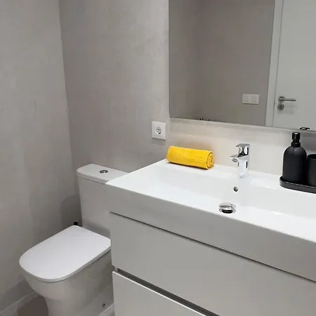 Beautiful 1-bedroom In Estepona