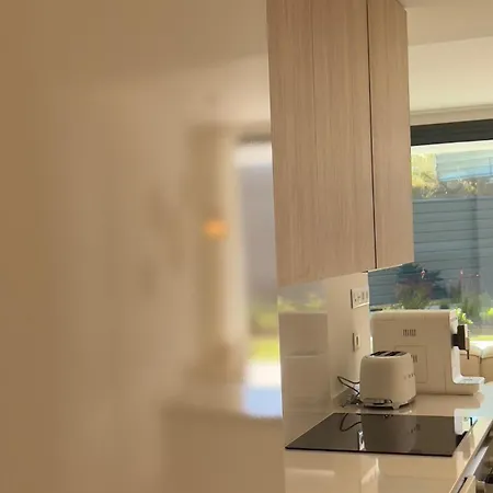Beautiful 1-bedroom In