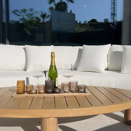 Beautiful 1-bedroom In Apartment