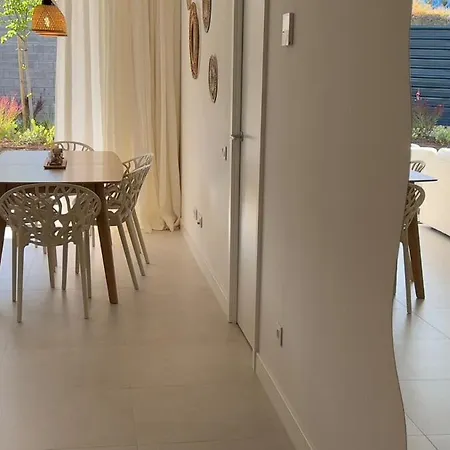 Beautiful 1-bedroom In * Estepona