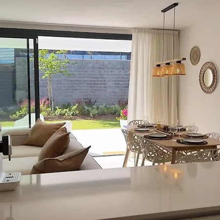 Beautiful 1-bedroom In *