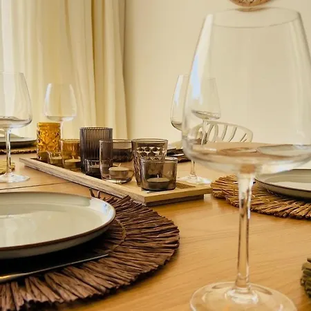 Beautiful 1-bedroom In Estepona