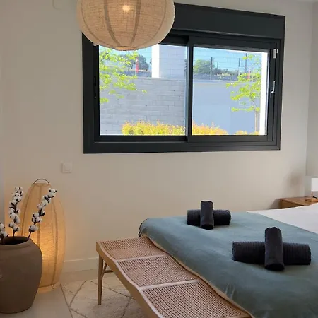 Beautiful 1-bedroom In Apartment