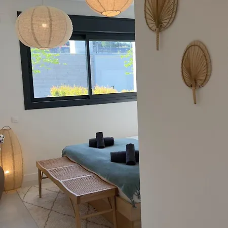 Beautiful 1-bedroom In * Estepona