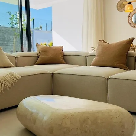 Beautiful 1-bedroom In