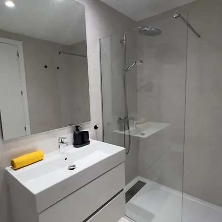 Apartment Beautiful 1-bedroom In
