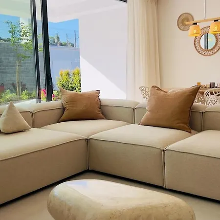 Beautiful 1-bedroom In * Estepona
