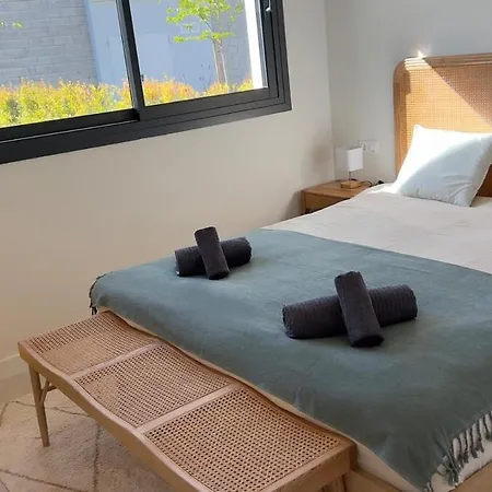 Beautiful 1-bedroom In