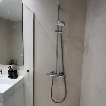 Beautiful 1-bedroom In * Estepona