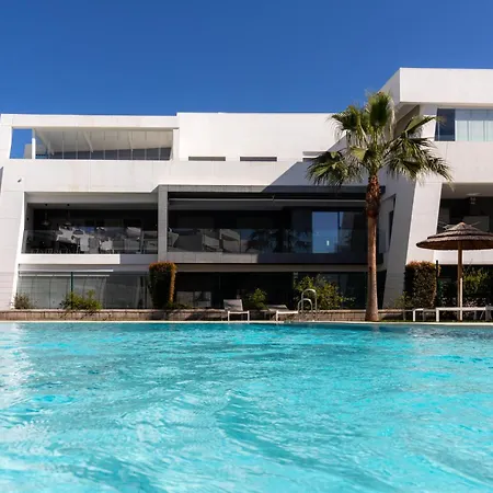 Beautiful 1-bedroom In