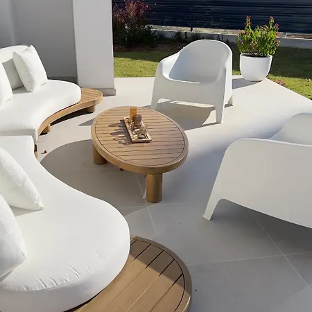 Apartment Beautiful 1-bedroom In Estepona