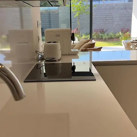 Apartment Beautiful 1-bedroom In Estepona